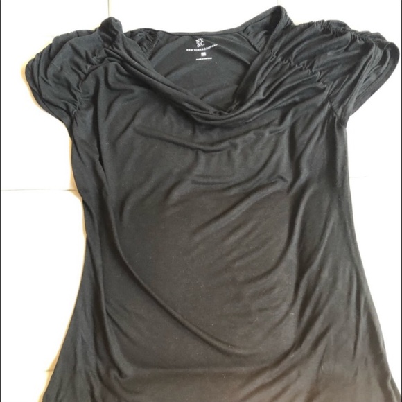 Sale: 5 for $10 - NY & Co M  top - Picture 1 of 8
